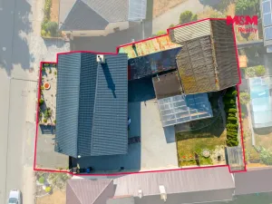 Prodej rodinného domu, Senice na Hané - Cakov, 117 m2