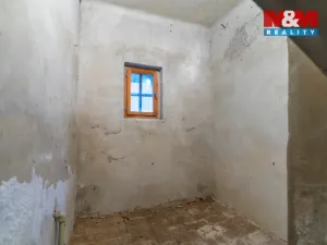 Prodej chalupy, Bohuslavice, 65 m2
