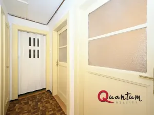Pronájem bytu 1+1, Praha - Vinohrady, Fričova, 46 m2