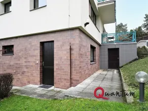 Pronájem bytu 1+kk, Praha - Košíře, Nad Turbovou, 21 m2