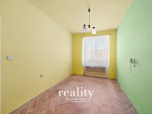Prodej bytu 3+1, Znojmo, Rooseveltova, 70 m2