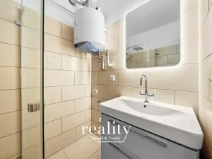 Prodej bytu 3+1, Znojmo, Rooseveltova, 70 m2