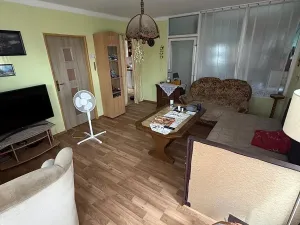 Prodej podílu vícegeneračního domu, Drmoul, Luční, 303 m2