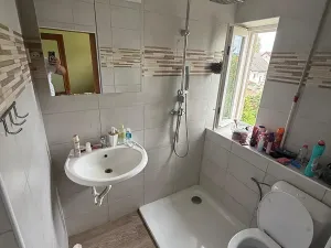 Prodej podílu vícegeneračního domu, Drmoul, Luční, 303 m2