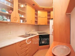 Prodej bytu 2+kk, Praha - Kunratice, K Václavce, 71 m2