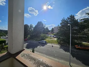 Pronájem bytu 2+1, Brno, Medlánecká, 75 m2