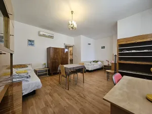 Pronájem bytu 2+1, Brno, Medlánecká, 75 m2