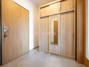 Prodej bytu 1+kk, Brandýs nad Labem-Stará Boleslav, Táhlá, 40 m2