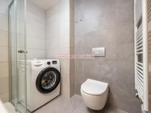 Prodej bytu 1+kk, Brandýs nad Labem-Stará Boleslav, Táhlá, 40 m2