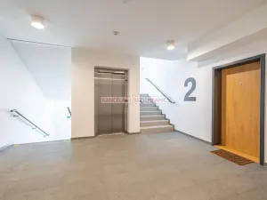 Prodej bytu 1+kk, Brandýs nad Labem-Stará Boleslav, Táhlá, 40 m2