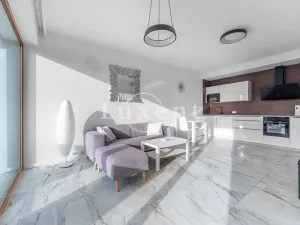 Prodej bytu 2+kk, Praha, Formanská, 56 m2