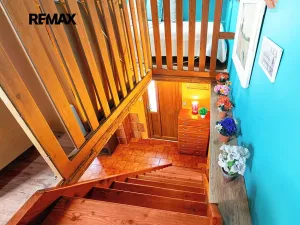 Prodej chaty, Borotice, 48 m2