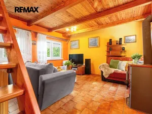 Prodej chaty, Borotice, 48 m2