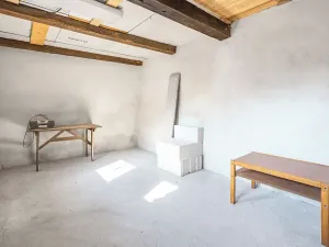 Prodej chalupy, Hostim, 120 m2