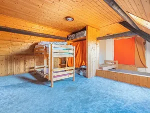 Prodej chalupy, Hostim, 120 m2