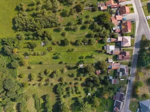 Prodej rodinného domu, Všechovice, 175 m2
