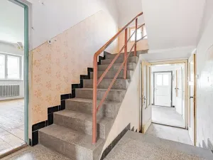 Prodej rodinného domu, Všechovice, 175 m2