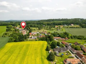 Prodej chalupy, Studnice, 25 m2