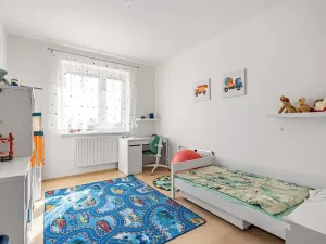 Prodej bytu 2+kk, Prostějov, Werichova, 68 m2