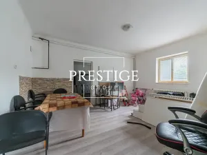Prodej rodinného domu, Praha - Slivenec, Ke Smíchovu, 148 m2