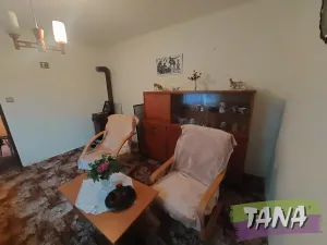 Prodej rodinného domu, Boreč, 150 m2