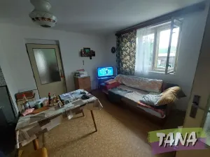 Prodej rodinného domu, Boreč, 150 m2
