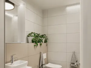 Prodej bytu 3+kk, Brno, Rybnická, 80 m2