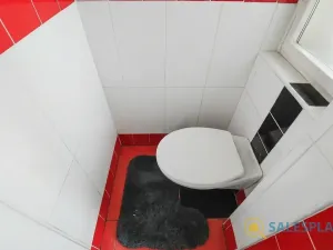 Prodej bytu 2+kk, Praha - Smíchov, Pravoúhlá, 54 m2