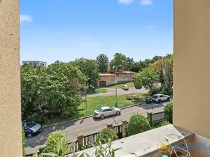 Prodej bytu 2+kk, Praha - Smíchov, Pravoúhlá, 54 m2