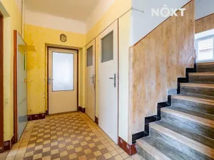 Prodej vily, Český Krumlov, třída Míru, 143 m2