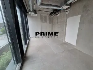 Pronájem kanceláře, Praha - Hlubočepy, Strakonická, 199 m2