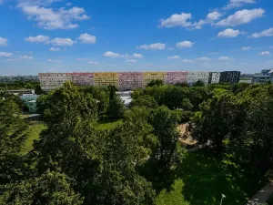 Prodej bytu 3+kk, Praha - Prosek, Litvínovská, 77 m2