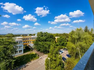 Prodej bytu 3+kk, Praha - Prosek, Litvínovská, 77 m2