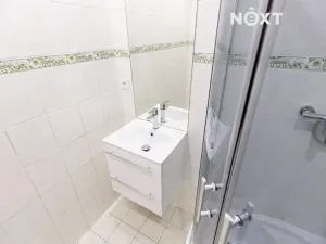Pronájem bytu 3+1, Napajedla, Nerudova, 80 m2