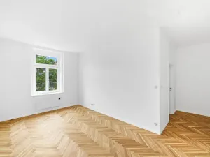 Prodej bytu 2+kk, Praha - Vysočany, Pod pekárnami, 50 m2