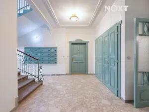 Prodej bytu 2+kk, Praha - Vysočany, Pod pekárnami, 43 m2