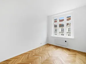Prodej bytu 2+kk, Praha - Vysočany, Pod pekárnami, 43 m2