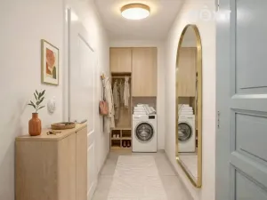 Prodej bytu 1+kk, Praha - Vysočany, Pod pekárnami, 29 m2
