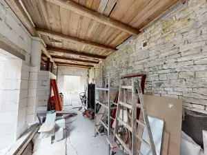 Prodej rodinného domu, Dolní Újezd, 97 m2
