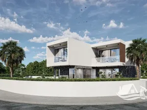 Prodej vily, Pafos, Kypr, 238 m2