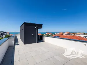 Prodej vily, Vrsi, Chorvatsko, 237 m2