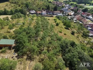 Prodej zahrady, Prakšice, 2596 m2