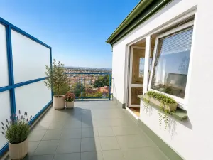 Pronájem bytu 1+kk, Praha - Prosek, Litoměřická, 28 m2