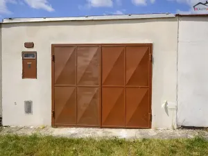 Prodej garáže, Rakvice, 28 m2