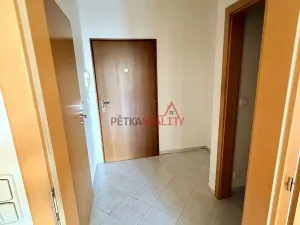 Prodej bytu 2+kk, Praha - Vokovice, Irská, 63 m2