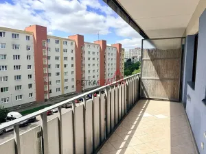 Prodej bytu 2+kk, Praha - Vokovice, Irská, 63 m2