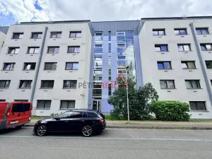 Prodej bytu 2+kk, Praha - Vokovice, Irská, 63 m2
