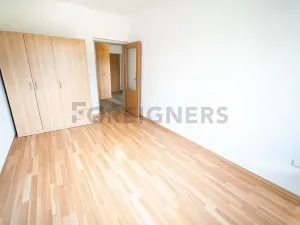 Pronájem bytu 2+kk, Brno, Brigádnická, 49 m2