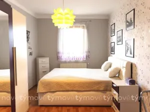 Prodej rodinného domu, Přelouč, Pražská, 225 m2