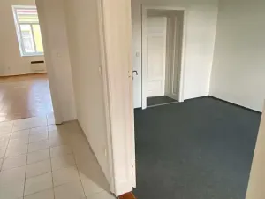 Pronájem bytu 4+1, Brno, Ptašínského, 100 m2